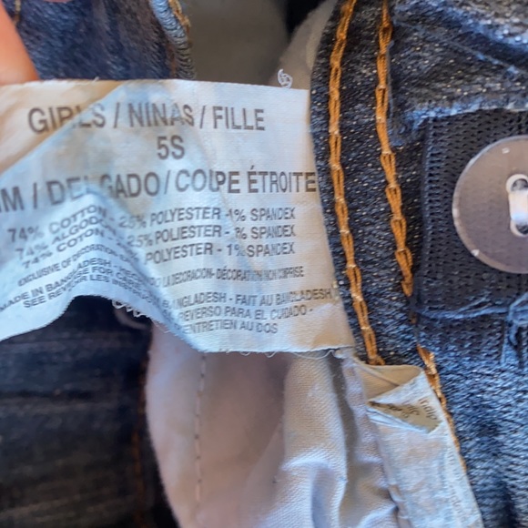 L.e.i. Chelsea Lowrise Boot Jeans - Picture 9 of 14